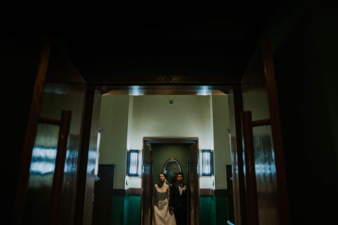 The Wedding Of Aldi & Stephani by Nocture - 027 The Wedding Of Aldi & Stephani by Nocture - 027