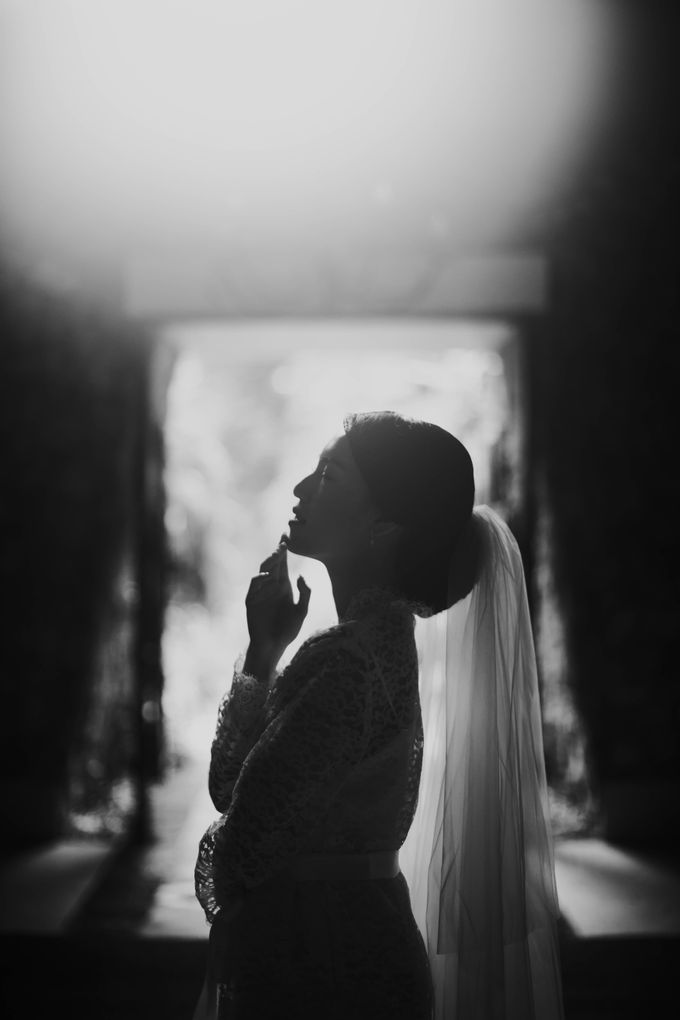 The Wedding Of Aldi & Stephani by Nocture - 005 The Wedding Of Aldi & Stephani by Nocture - 005