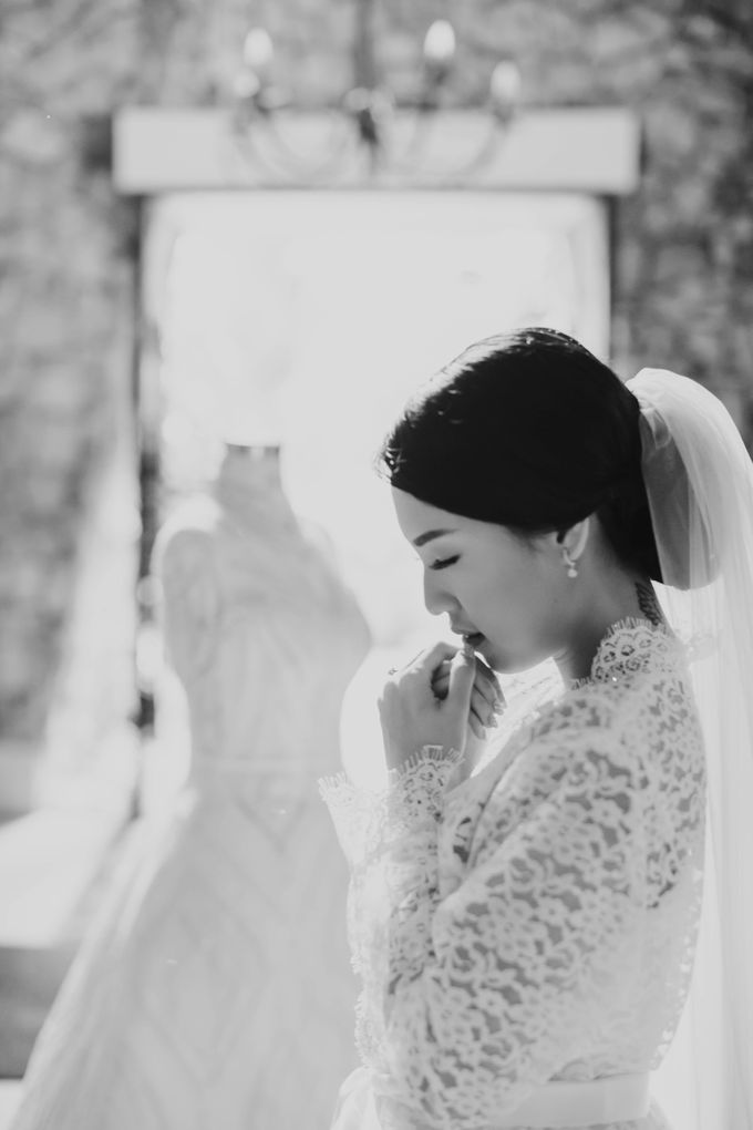 The Wedding Of Aldi & Stephani by Nocture - 007 The Wedding Of Aldi & Stephani by Nocture - 007