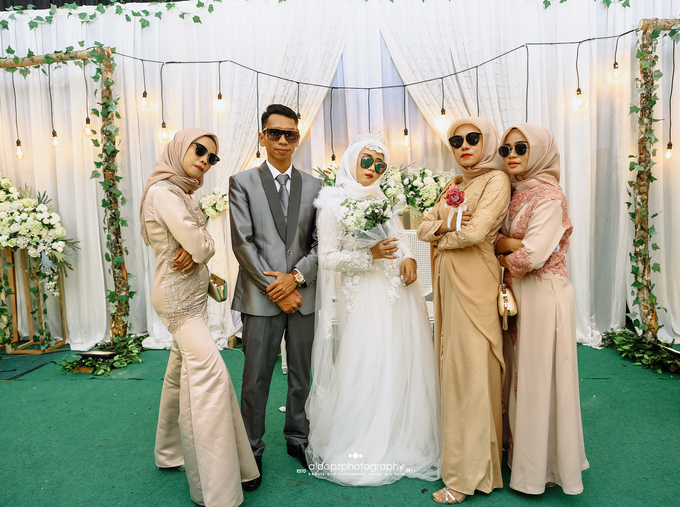 Wedding of Mytri & Iki by AlDopz Photography - 001 Wedding of Mytri & Iki by AlDopz Photography - 001