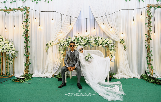 Wedding of Mytri & Iki by AlDopz Photography - 003 Wedding of Mytri & Iki by AlDopz Photography - 003