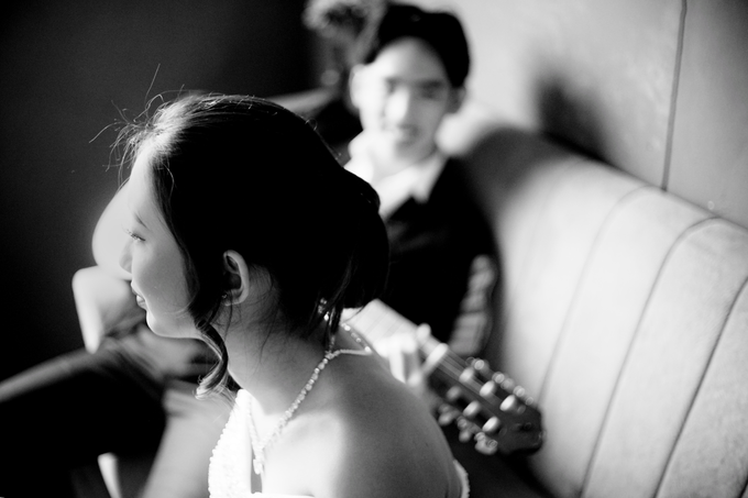 Prewedding M & J by Aleshapic - 002 Prewedding M & J by Aleshapic - 002