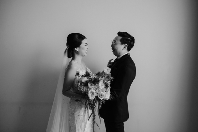 The wedding of Hendry & Kartika by Kayika Wedding Organizer - 004 The wedding of Hendry & Kartika by Kayika Wedding Organizer - 004
