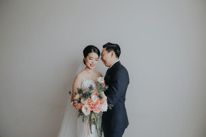 The wedding of Hendry & Kartika by Kayika Wedding Organizer - 002 The wedding of Hendry & Kartika by Kayika Wedding Organizer - 002