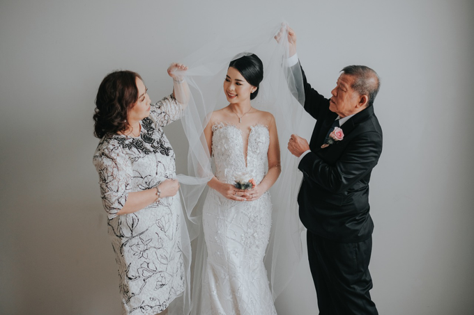 The wedding of Hendry & Kartika by Kayika Wedding Organizer - 007 The wedding of Hendry & Kartika by Kayika Wedding Organizer - 007