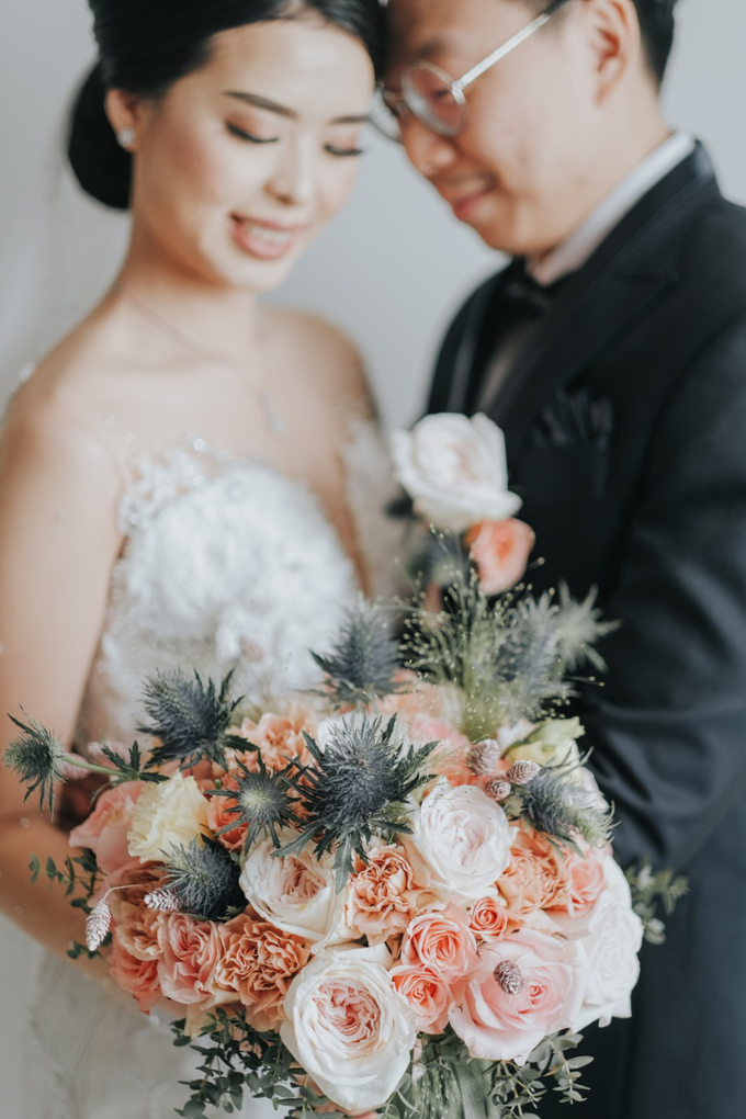 The wedding of Hendry & Kartika by Kayika Wedding Organizer - 006 The wedding of Hendry & Kartika by Kayika Wedding Organizer - 006