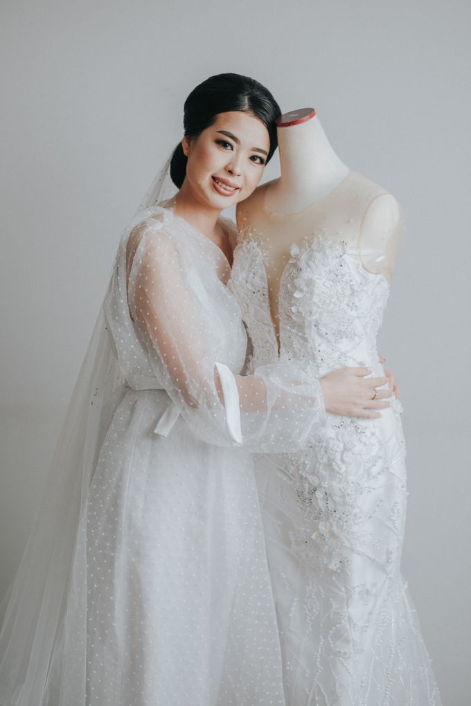 The wedding of Hendry & Kartika by Kayika Wedding Organizer - 012 The wedding of Hendry & Kartika by Kayika Wedding Organizer - 012
