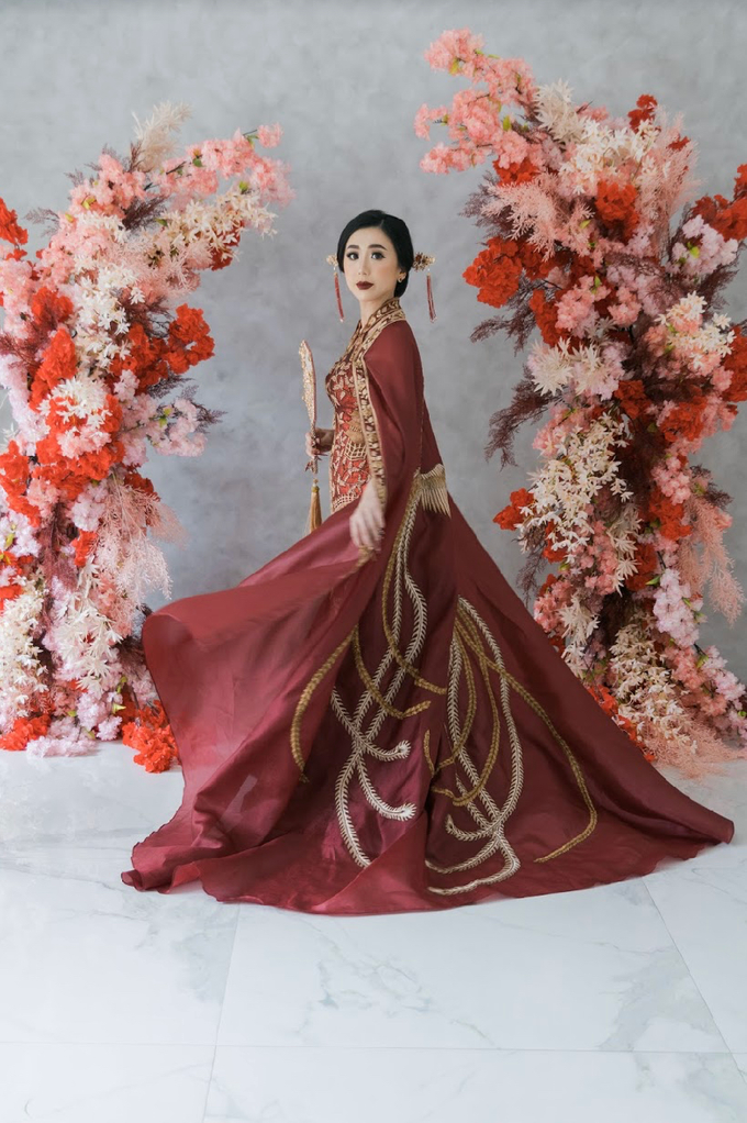 Prewedding of Eric Chelsea by Alethea Sposa - 003 Prewedding of Eric Chelsea by Alethea Sposa - 003