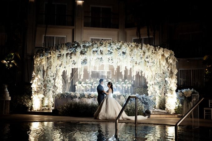 Wedding of Alex & Elva by Sheraton Bandung Hotel & Towers - 003 Wedding of Alex & Elva by Sheraton Bandung Hotel & Towers - 003