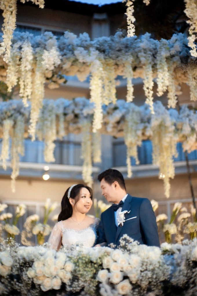 Wedding of Alex & Elva by Sheraton Bandung Hotel & Towers - 009