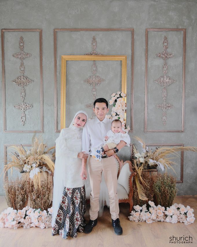 family photo of Fadhel by Shurich Photograph - 002 family photo of Fadhel by Shurich Photograph - 002