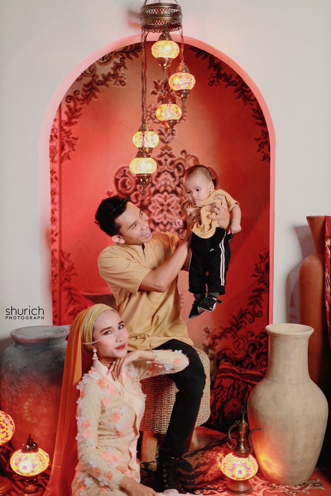 family photo of Fadhel by Shurich Photograph - 006 family photo of Fadhel by Shurich Photograph - 006