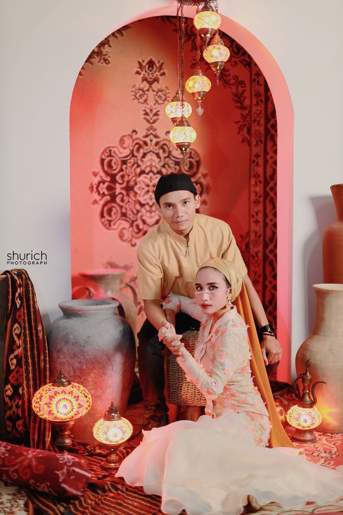 family photo of Fadhel by Shurich Photograph - 011