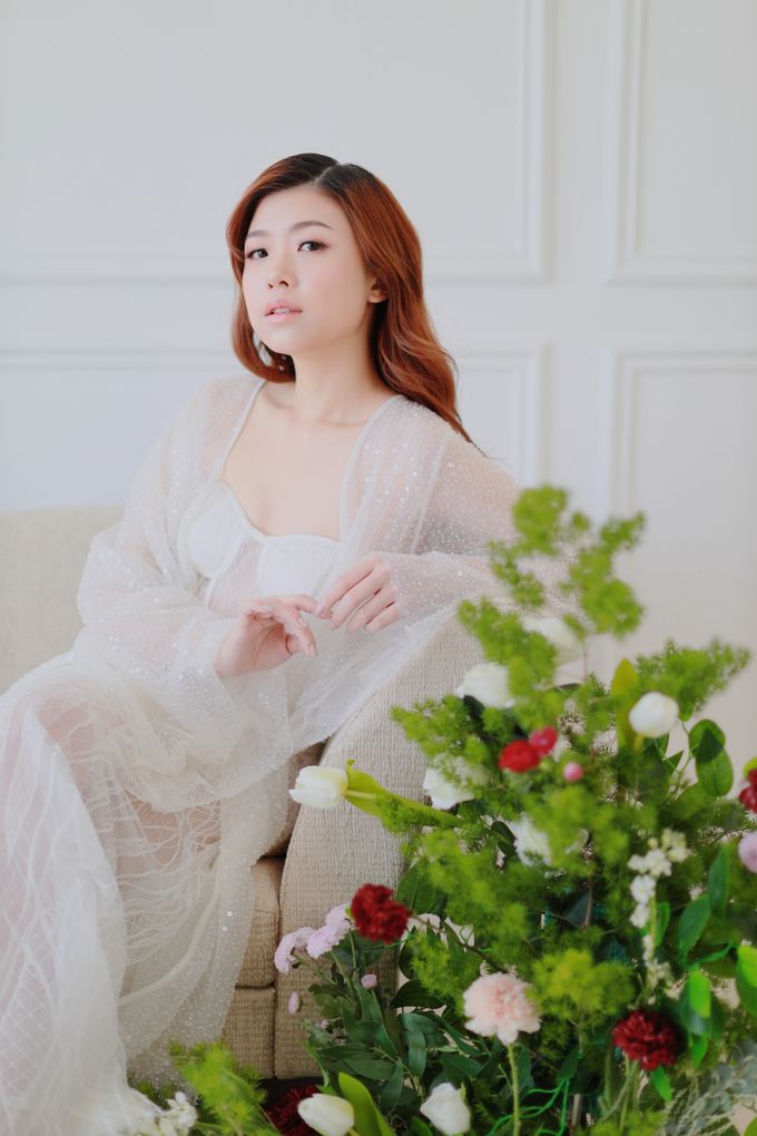 Prewedding of Felicia by Shurich Photograph - 003 Prewedding of Felicia by Shurich Photograph - 003