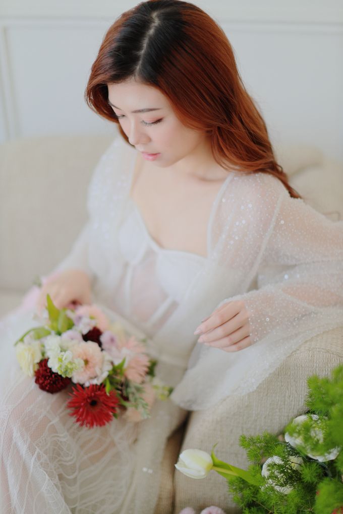 Prewedding of Felicia by Shurich Photograph - 007 Prewedding of Felicia by Shurich Photograph - 007