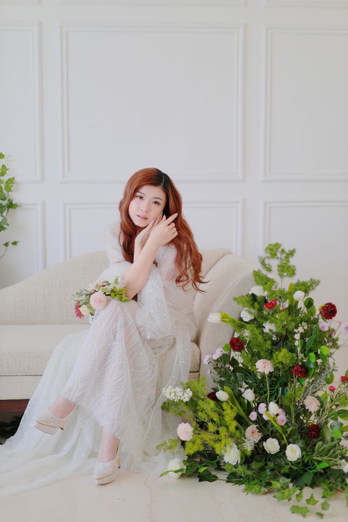 Prewedding of Felicia by Shurich Photograph - 008 Prewedding of Felicia by Shurich Photograph - 008