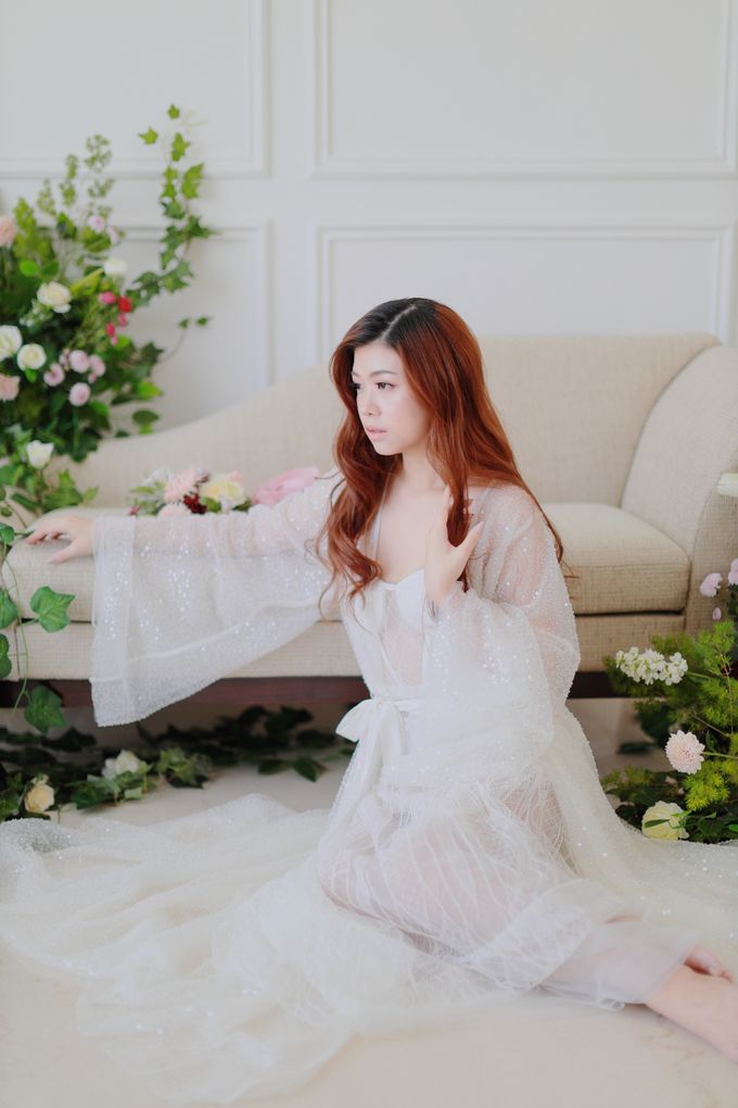 Prewedding of Felicia by Shurich Photograph - 009 Prewedding of Felicia by Shurich Photograph - 009