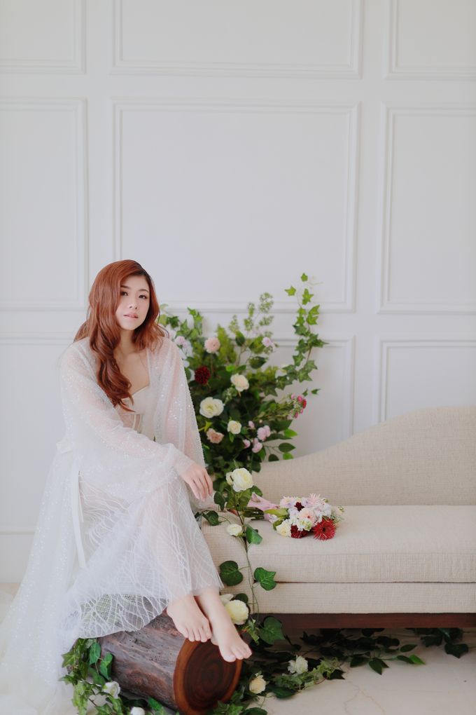 Prewedding of Felicia by Shurich Photograph - 021 Prewedding of Felicia by Shurich Photograph - 021