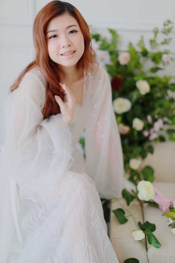 Prewedding of Felicia by Shurich Photograph - 022 Prewedding of Felicia by Shurich Photograph - 022