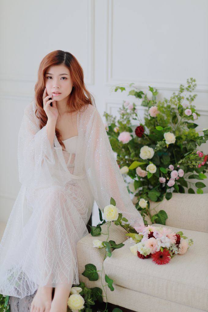 Prewedding of Felicia by Shurich Photograph - 023 Prewedding of Felicia by Shurich Photograph - 023