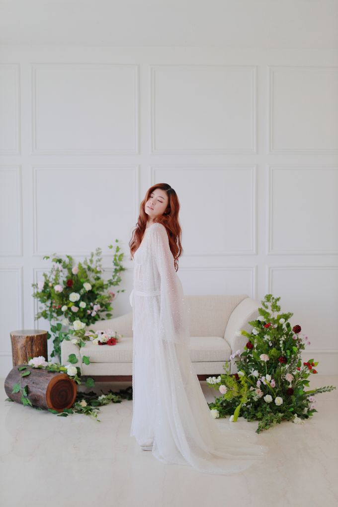 Prewedding of Felicia by Shurich Photograph - 026 Prewedding of Felicia by Shurich Photograph - 026