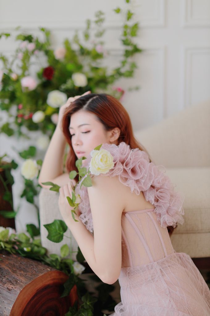 Prewedding of Felicia by Shurich Photograph - 038 Prewedding of Felicia by Shurich Photograph - 038