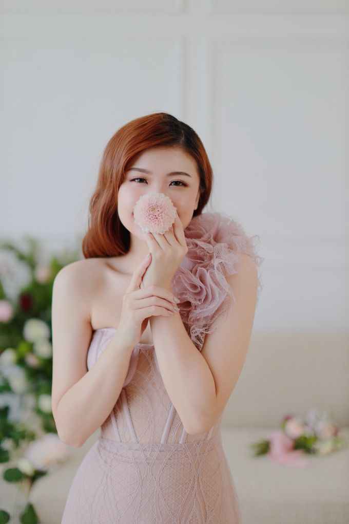 Prewedding of Felicia by Shurich Photograph - 040 Prewedding of Felicia by Shurich Photograph - 040