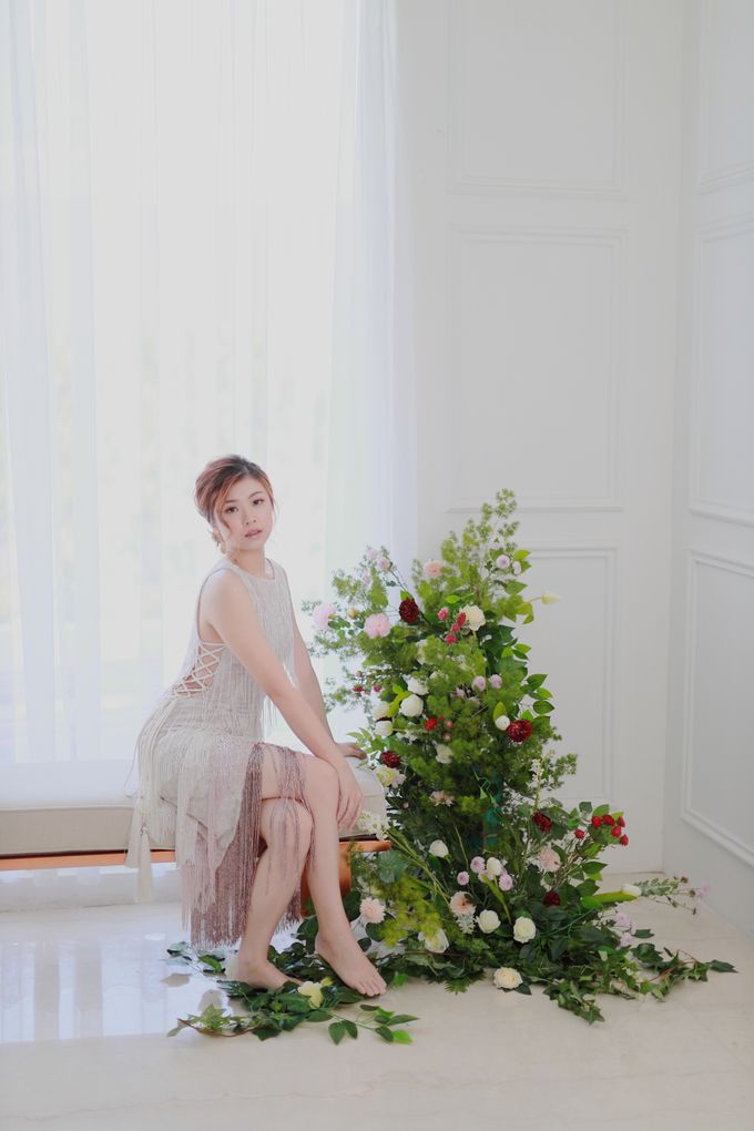 Prewedding of Felicia by Shurich Photograph - 042 Prewedding of Felicia by Shurich Photograph - 042