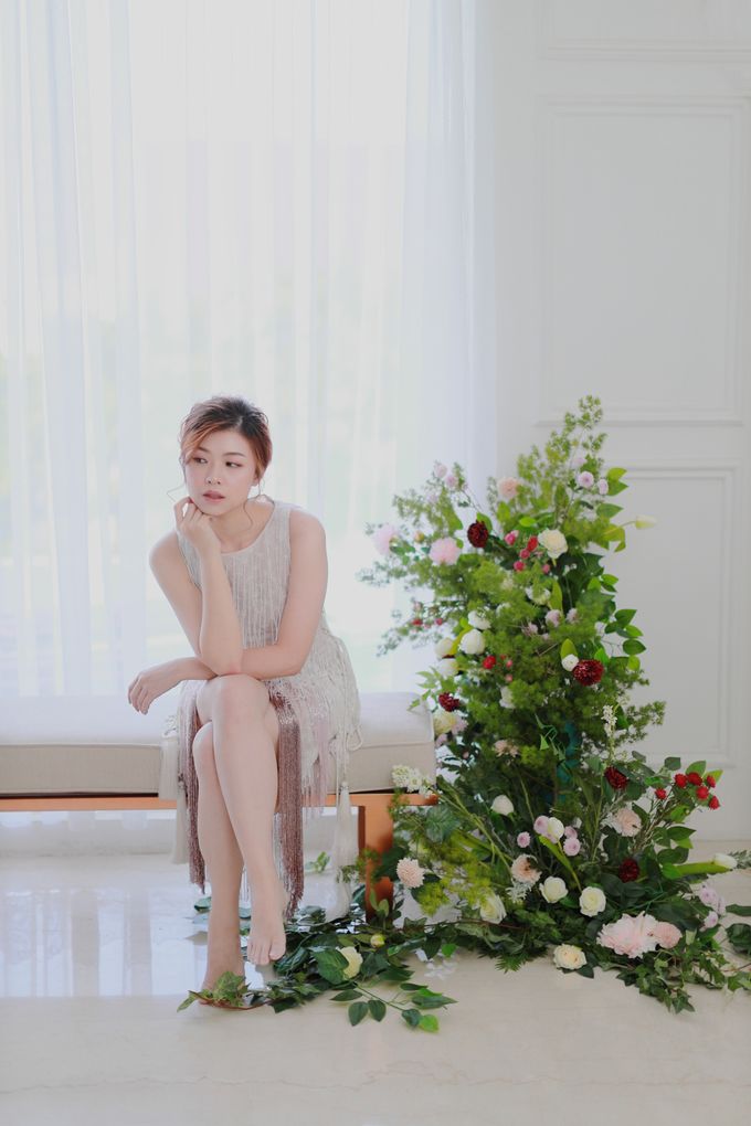Prewedding of Felicia by Shurich Photograph - 046 Prewedding of Felicia by Shurich Photograph - 046