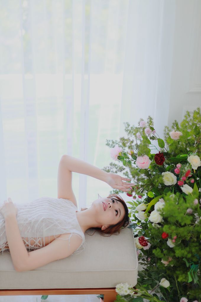 Prewedding of Felicia by Shurich Photograph - 047 Prewedding of Felicia by Shurich Photograph - 047