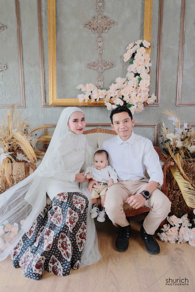 family photo of Fadhel by Shurich Photograph - 018