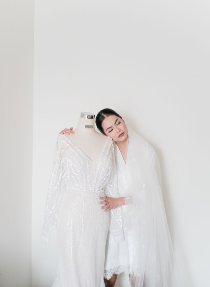Wedding Of Alex & Putri by HARRIS Hotel Tebet Jakarta - 005 Wedding Of Alex & Putri by HARRIS Hotel Tebet Jakarta - 005