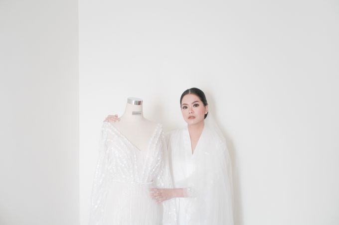 Wedding Of Alex & Putri by HARRIS Hotel Tebet Jakarta - 006 Wedding Of Alex & Putri by HARRIS Hotel Tebet Jakarta - 006
