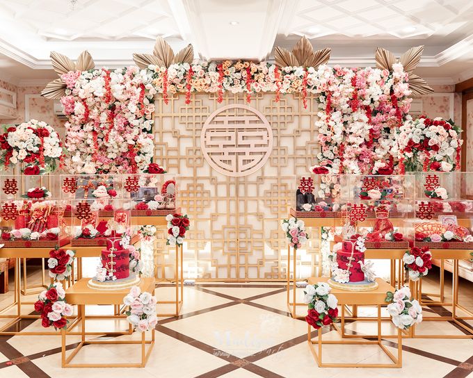 Sangjit Day Of Alex & Yanti by MADISON PARTY - 002 Sangjit Day Of Alex & Yanti by MADISON PARTY - 002