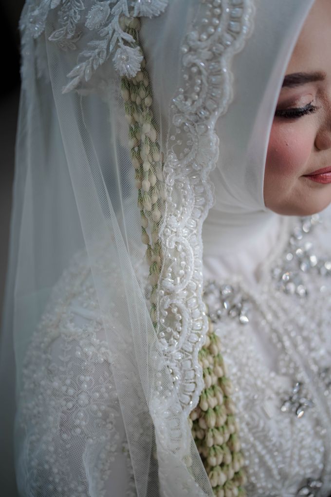 The Wedding of Putri & Azhar by Diamond Weddings - 002 The Wedding of Putri & Azhar by Diamond Weddings - 002
