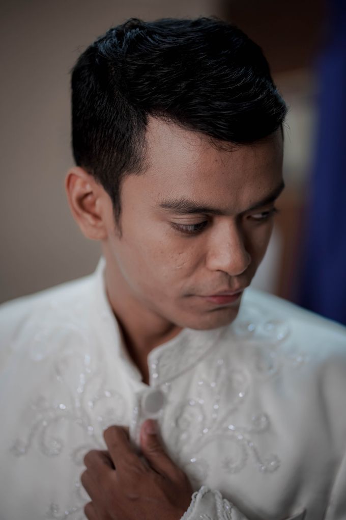 The Wedding of Putri & Azhar by Diamond Weddings - 005 The Wedding of Putri & Azhar by Diamond Weddings - 005