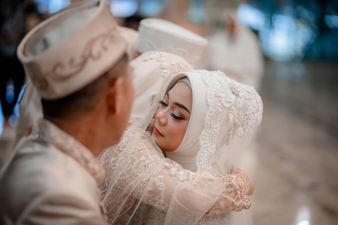 The Wedding of Putri & Azhar by Diamond Weddings - 021 The Wedding of Putri & Azhar by Diamond Weddings - 021