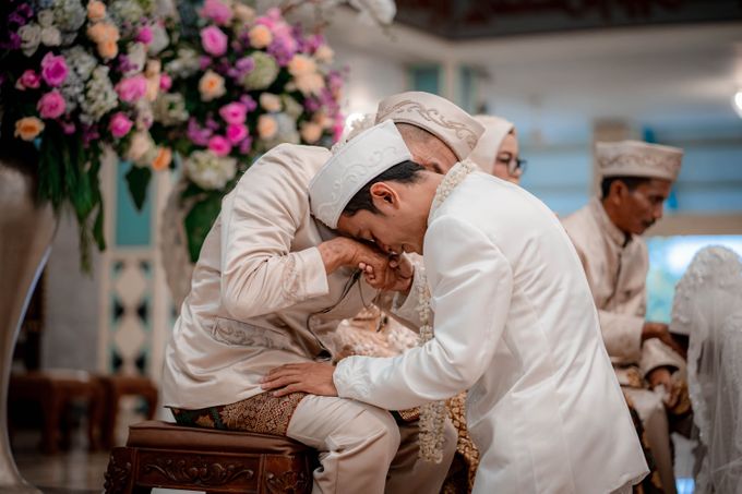 The Wedding of Putri & Azhar by Diamond Weddings - 024 The Wedding of Putri & Azhar by Diamond Weddings - 024