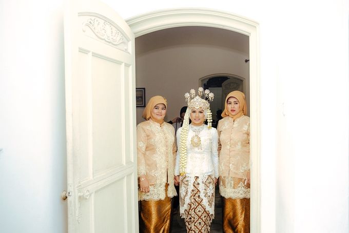 Alfia & Maulana | Wedding by Kotak Imaji - 012 Alfia & Maulana | Wedding by Kotak Imaji - 012