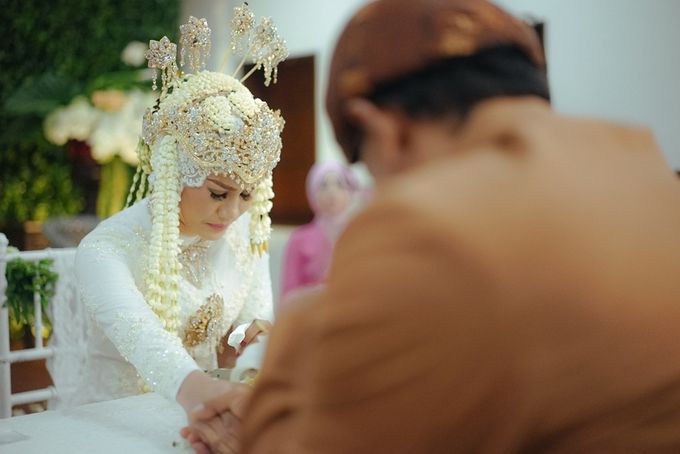 Alfia & Maulana | Wedding by Kotak Imaji - 014 Alfia & Maulana | Wedding by Kotak Imaji - 014