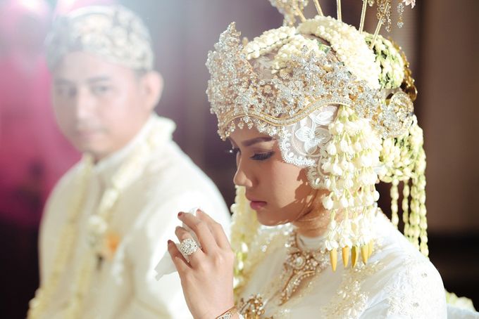 Alfia & Maulana | Wedding by Kotak Imaji - 016 Alfia & Maulana | Wedding by Kotak Imaji - 016