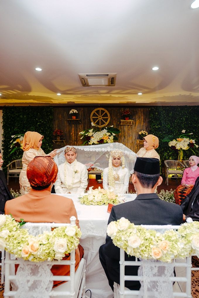 Alfia & Maulana | Wedding by Kotak Imaji - 017 Alfia & Maulana | Wedding by Kotak Imaji - 017