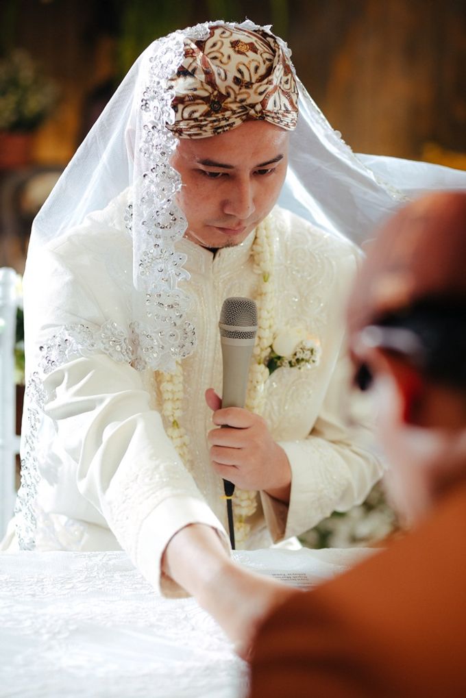 Alfia & Maulana | Wedding by Kotak Imaji - 018 Alfia & Maulana | Wedding by Kotak Imaji - 018