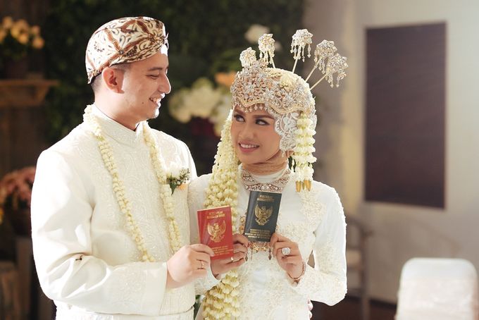 Alfia & Maulana | Wedding by Kotak Imaji - 020 Alfia & Maulana | Wedding by Kotak Imaji - 020