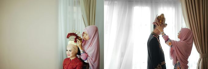 Alfia & Maulana | Wedding by Kotak Imaji - 024 Alfia & Maulana | Wedding by Kotak Imaji - 024