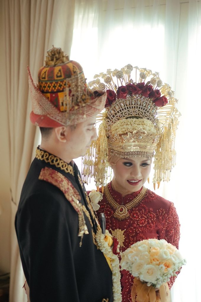 Alfia & Maulana | Wedding by Kotak Imaji - 025 Alfia & Maulana | Wedding by Kotak Imaji - 025