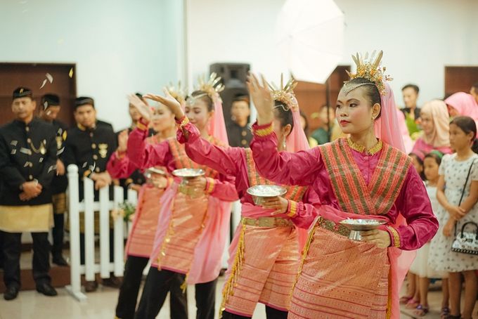 Alfia & Maulana | Wedding by Kotak Imaji - 029 Alfia & Maulana | Wedding by Kotak Imaji - 029