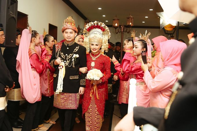 Alfia & Maulana | Wedding by Kotak Imaji - 030 Alfia & Maulana | Wedding by Kotak Imaji - 030