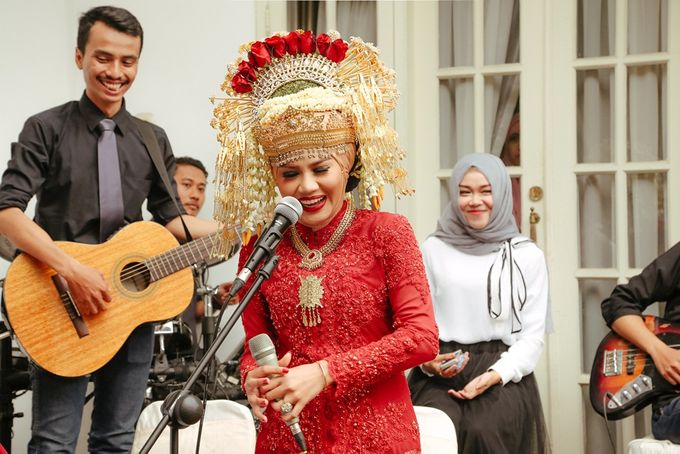 Alfia & Maulana | Wedding by Kotak Imaji - 031 Alfia & Maulana | Wedding by Kotak Imaji - 031