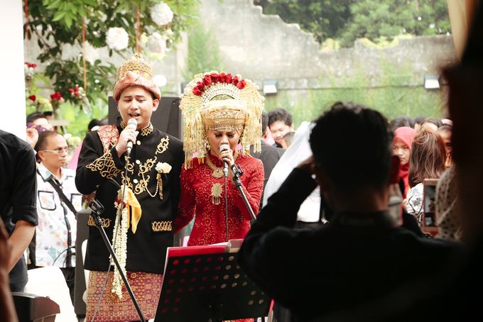 Alfia & Maulana | Wedding by Kotak Imaji - 032 Alfia & Maulana | Wedding by Kotak Imaji - 032